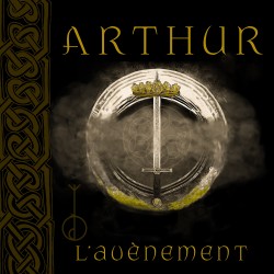 Arthur l'avènement (MP3)-...