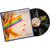 King Size ed. limitée splatter - vinyle 33 tours