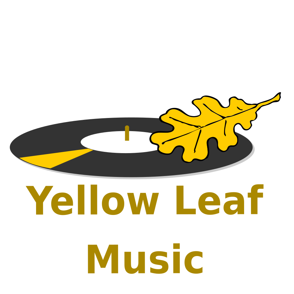 Yellow Leaf Music